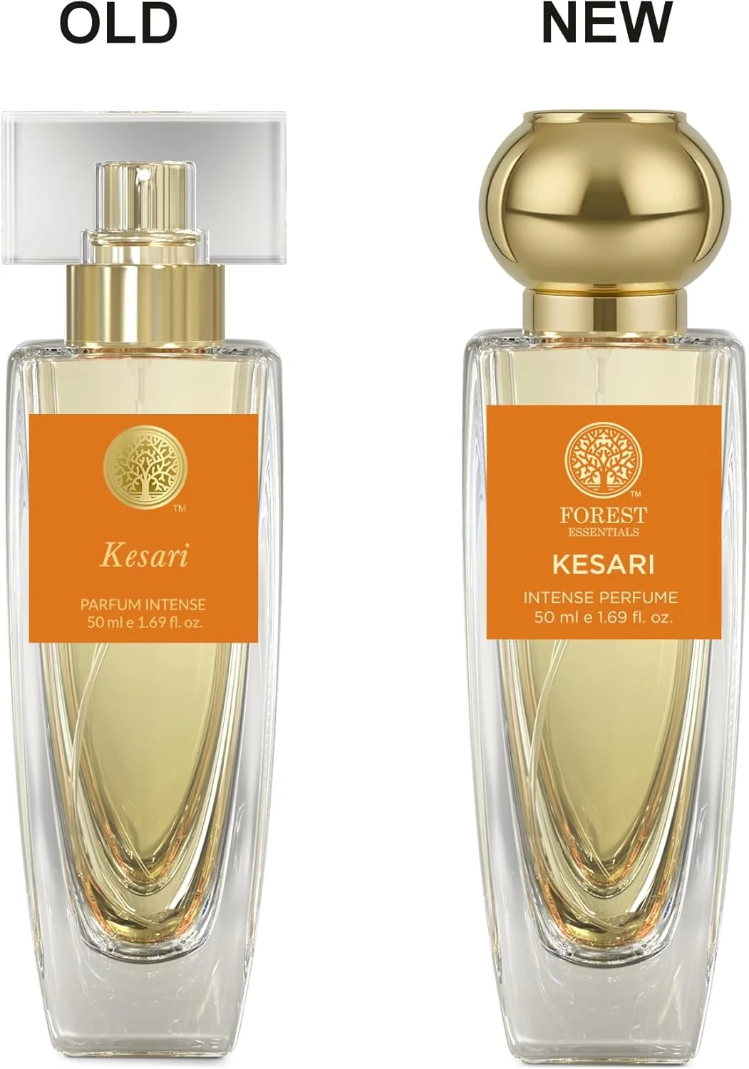 عطر شدید کساری Forest Essentials | عطر لوکس طبیعی ماندگار | رایحه برای زنان و مردان عطر شدید کساری Forest Essentials | عطر لوکس طبیعی ماندگار | رایحه برای زنان و مردان