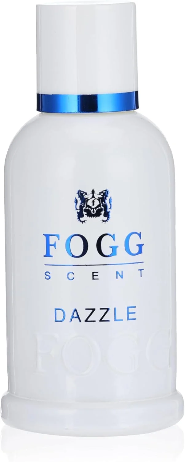 عطر مردانه فاگ مدل SCENT DAZZLE حجم 100 میلی لیتر