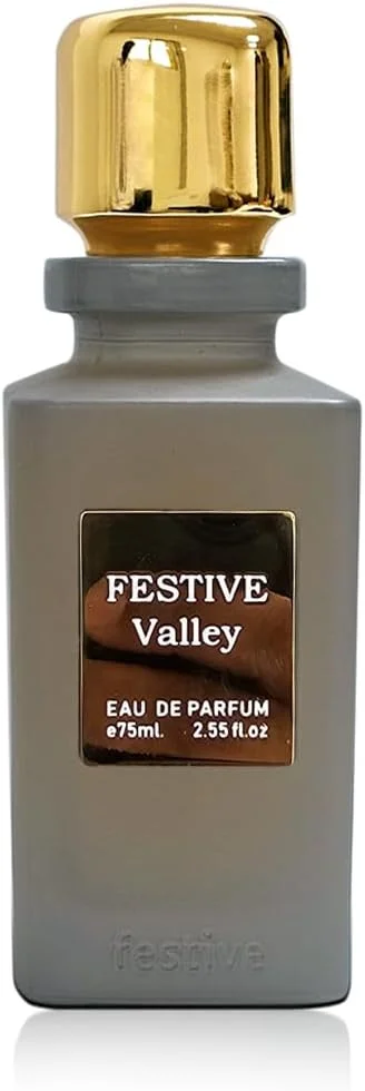 عطر فستیو ولی، ادو پرفیوم، عطر ممتاز ایمپریال ولی یونیسکس، برای مردان و زنان 75 میلی لیتر. ایمپریال ولی یک عطر کهربایی چوبی برای زنان و مردان با جعبه هدیه لوکس است.