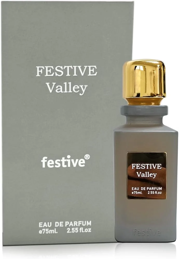 عطر فستیو ولی، ادو پرفیوم، عطر ممتاز ایمپریال ولی یونیسکس، برای مردان و زنان 75 میلی لیتر. ایمپریال ولی یک عطر کهربایی چوبی برای زنان و مردان با جعبه هدیه لوکس است.