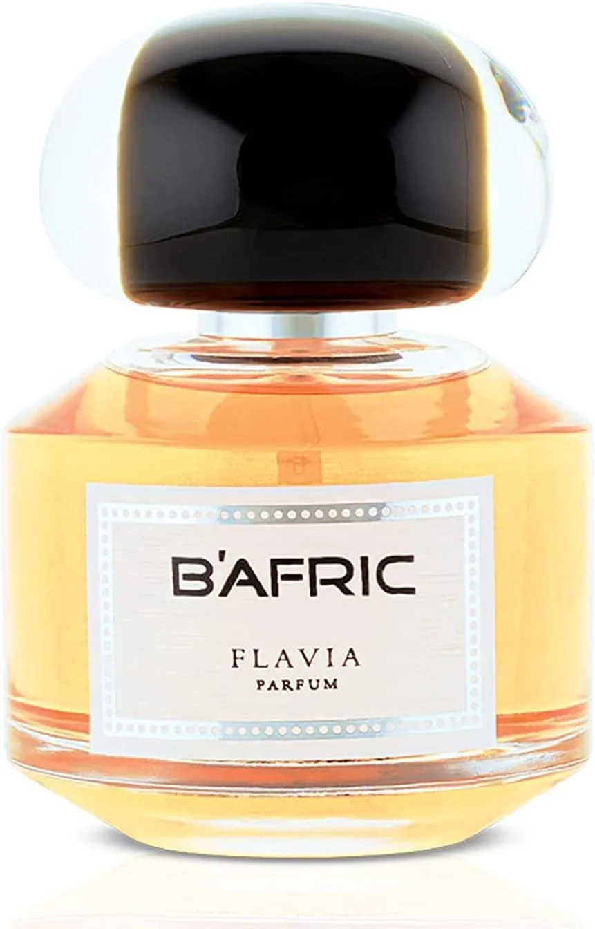 ادکلن زنانه فلاویا مدل B'Afric Eau De Parfum حجم 100 میلی لیتر، عطر و ادکلن، مخصوص بانوان
