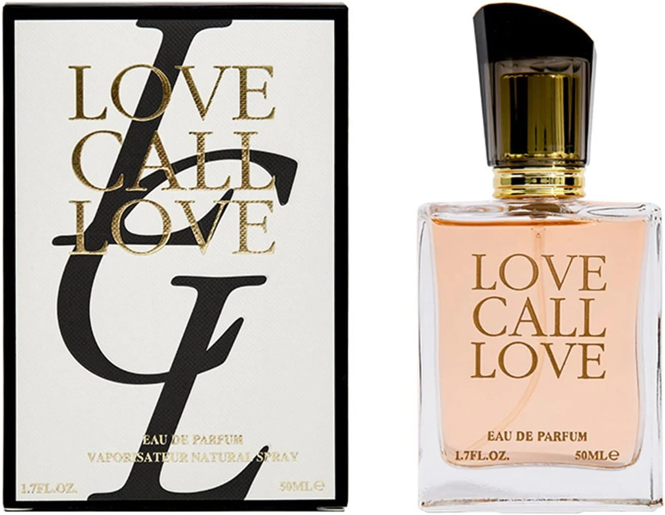 عطر Fawoonu، عطر زنانه 50 میلی لیتری با رایحه ملایم ماندگار، شیشه ای با نازل جداگانه، مناسب قرارهای مهم