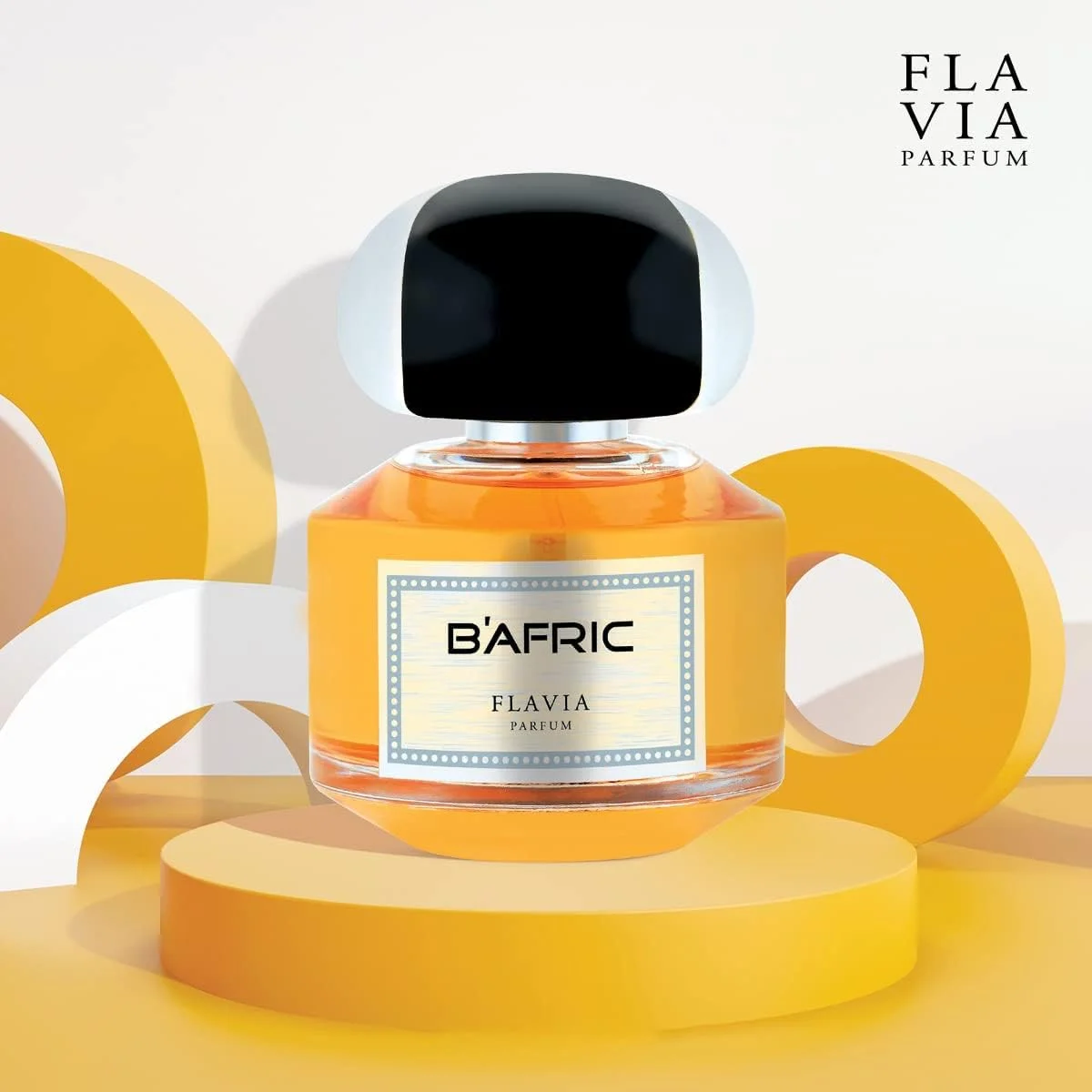 ادکلن زنانه فلاویا مدل B'Afric Eau De Parfum حجم 100 میلی لیتر، عطر و ادکلن، مخصوص بانوان ادکلن زنانه فلاویا مدل B'Afric Eau De Parfum حجم 100 میلی لیتر، عطر و ادکلن، مخصوص بانوان
