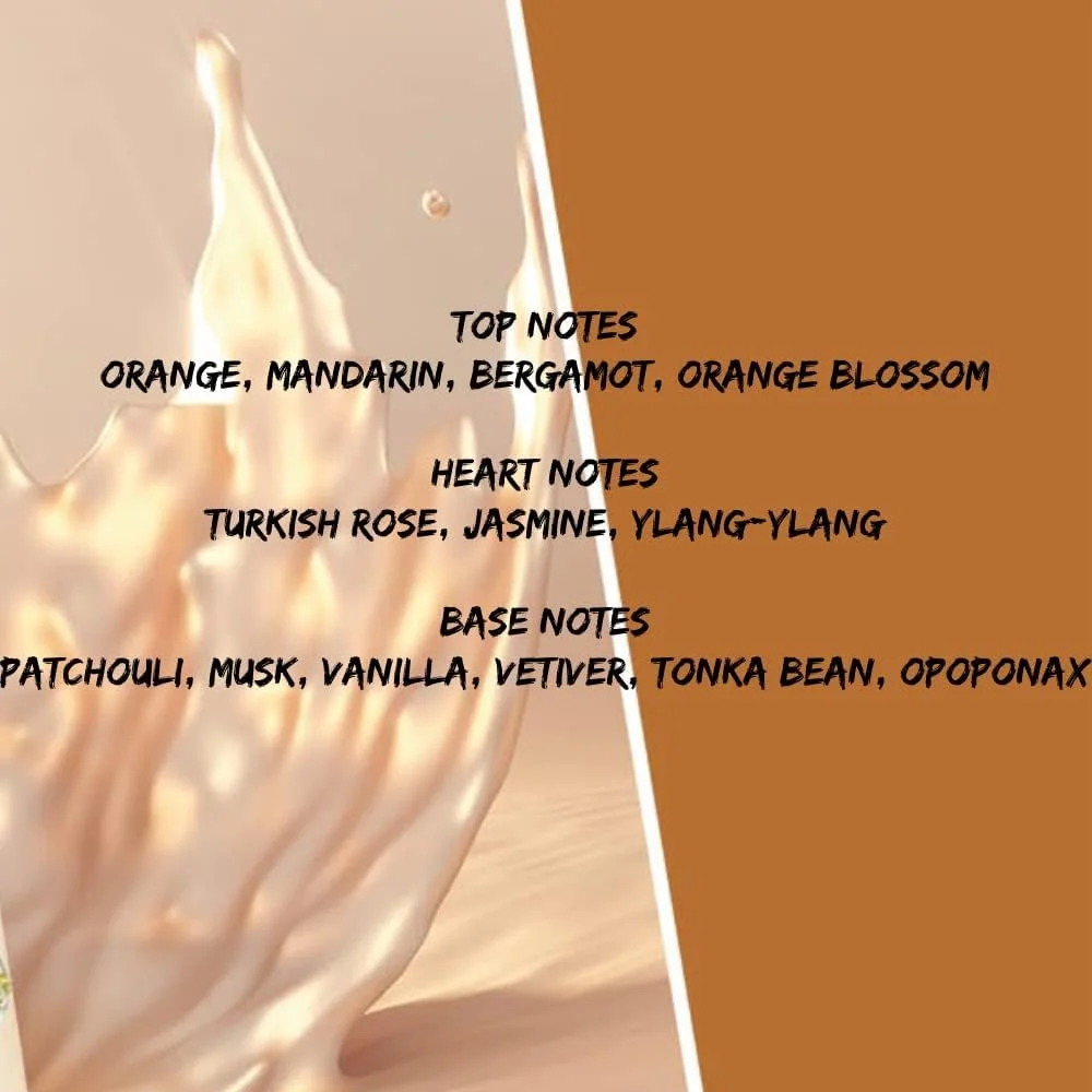 ادکلن زنانه فلاویا پرفیومز مدل Charming Lady Eau De Parfum حجم 100 میلی لیتر، عطر و ادکلن، مخصوص بانوان ادکلن زنانه فلاویا پرفیومز مدل Charming Lady Eau De Parfum حجم 100 میلی لیتر، عطر و ادکلن، مخصوص بانوان