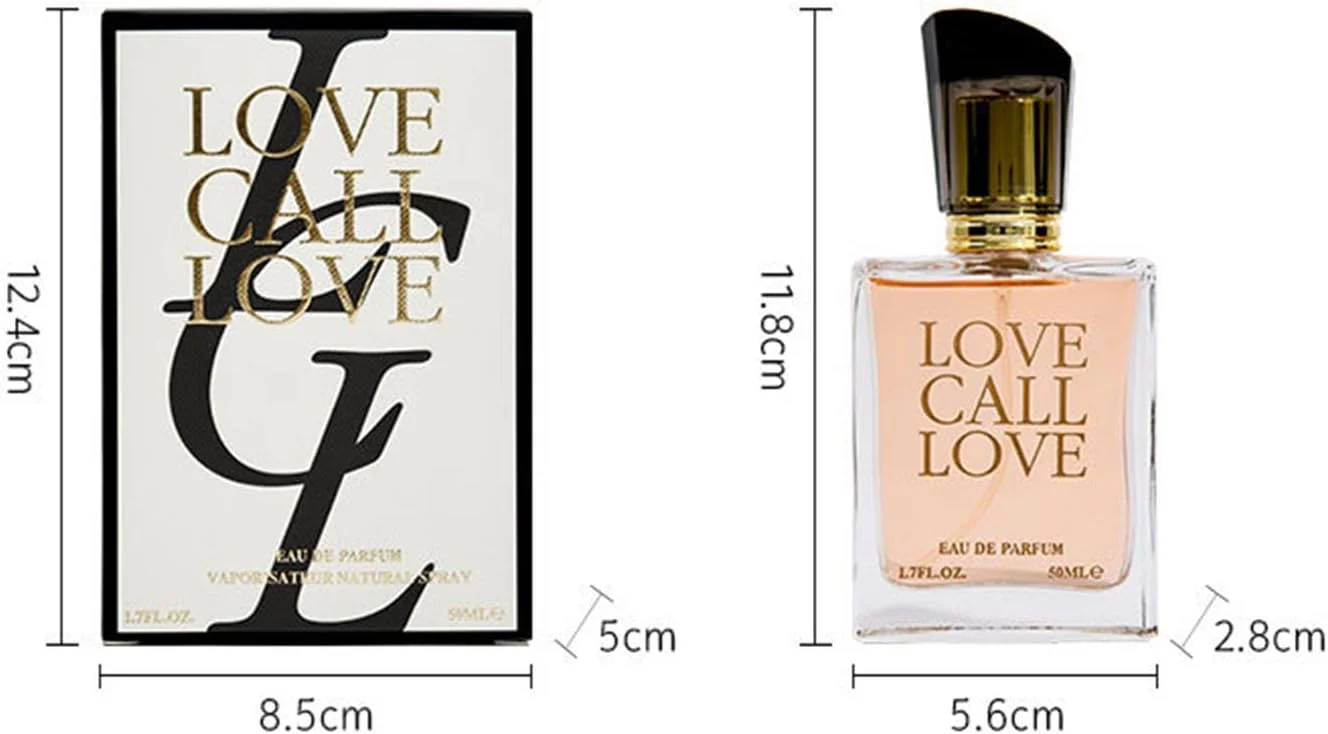 عطر Fawoonu، عطر زنانه 50 میلی لیتری با رایحه ملایم ماندگار، شیشه ای با نازل جداگانه، مناسب قرارهای مهم عطر Fawoonu، عطر زنانه 50 میلی لیتری با رایحه ملایم ماندگار، شیشه ای با نازل جداگانه، مناسب قرارهای مهم