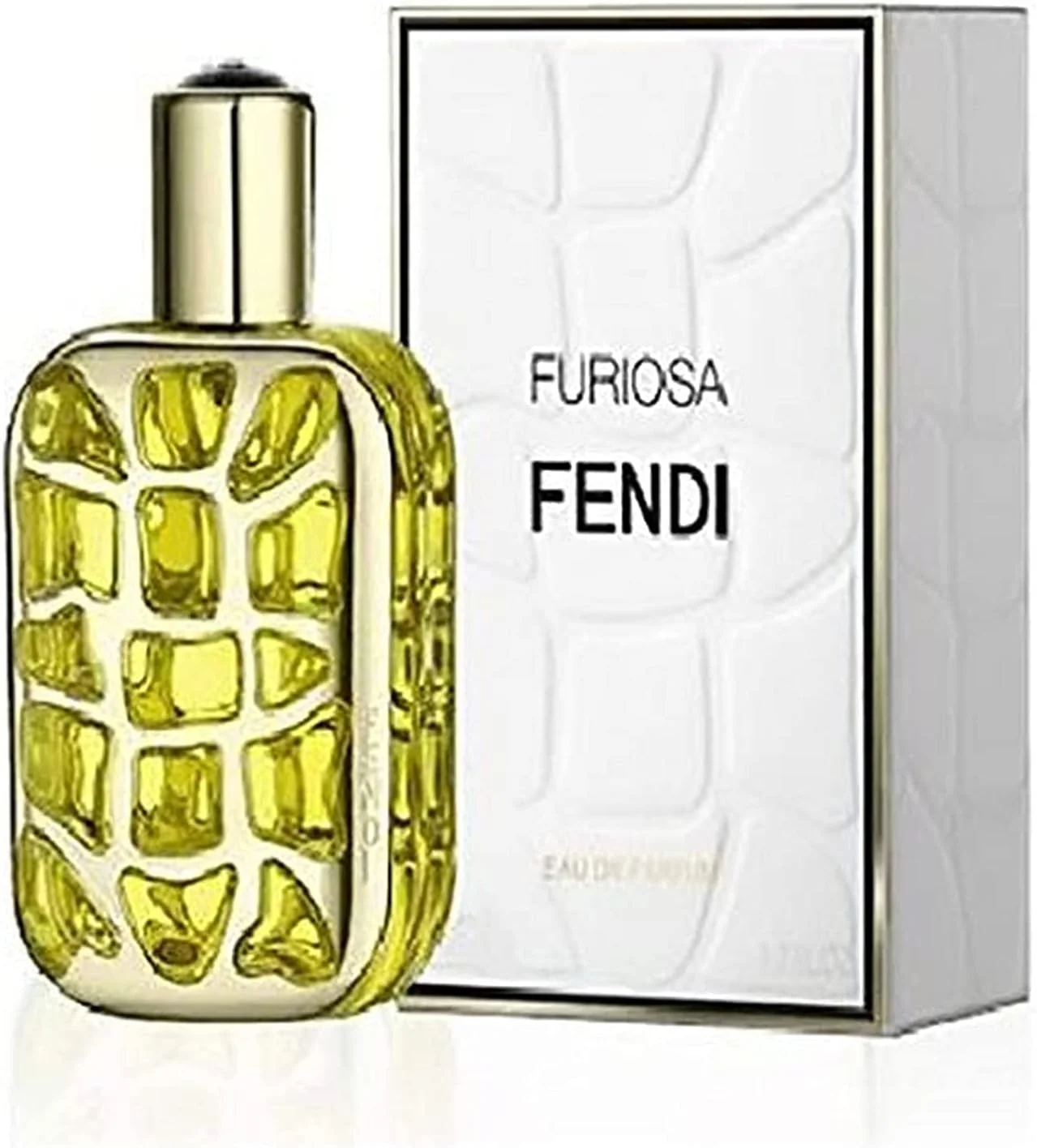 فندی فیوریوسا - عطر زنانه، ادو پرفیوم - 100 میلی لیتر