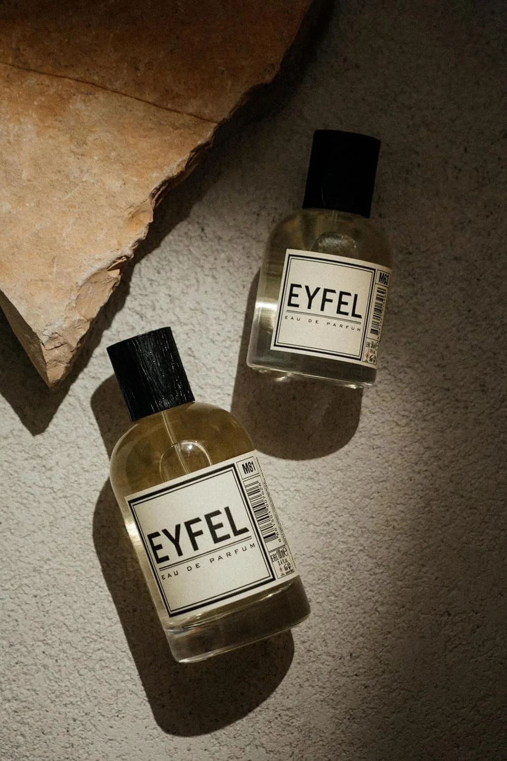عطر مردانه و زنانه EYFEL مدل U21 الهام گرفته از Blik Orkid Tomfrd – ادو پرفیوم اسپری – کلن унисекс – EDP 100 میلی لیتر عطر مردانه و زنانه EYFEL مدل U21 الهام گرفته از Blik Orkid Tomfrd – ادو پرفیوم اسپری – کلن унисекс – EDP 100 میلی لیتر