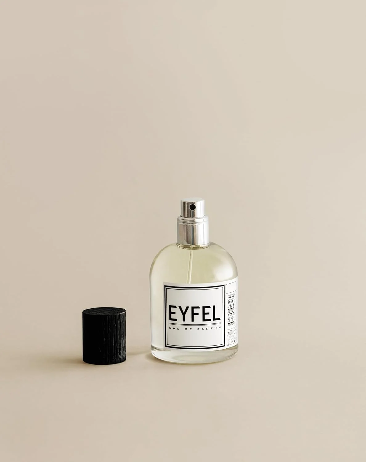 عطر مردانه و زنانه EYFEL مدل U21 الهام گرفته از Blik Orkid Tomfrd – ادو پرفیوم اسپری – کلن унисекс – EDP 100 میلی لیتر عطر مردانه و زنانه EYFEL مدل U21 الهام گرفته از Blik Orkid Tomfrd – ادو پرفیوم اسپری – کلن унисекс – EDP 100 میلی لیتر
