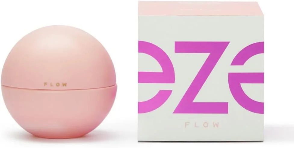 عطر زنانه Eze FLOW، 30 میلی لیتر، رایحه ماندگار ممتاز، عطر لوکس و قوی، بهترین هدیه برای او، EDP عطر زنانه Eze FLOW، 30 میلی لیتر، رایحه ماندگار ممتاز، عطر لوکس و قوی، بهترین هدیه برای او، EDP
