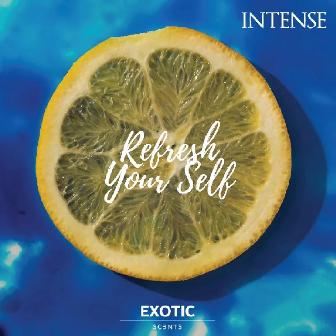 ست ادکلن زنانه و مردانه اگزوتیک سنتز مدل Intense & Made for You - حجم 60 میلی لیتر | رایحه آکواتیک فرش و میوه ای شیرین، ماندگاری بالا ست ادکلن زنانه و مردانه اگزوتیک سنتز مدل Intense & Made for You - حجم 60 میلی لیتر | رایحه آکواتیک فرش و میوه ای شیرین، ماندگاری بالا