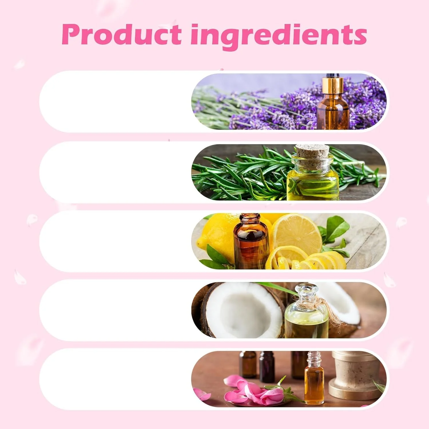عطر فرمونی زنانه EXNOX Vulani، روغن فرومونت، عطر جذابیت، رولی بادوام برای زنان، رایحه طبیعی گل (3 عدد) عطر فرمونی زنانه EXNOX Vulani، روغن فرومونت، عطر جذابیت، رولی بادوام برای زنان، رایحه طبیعی گل (3 عدد)