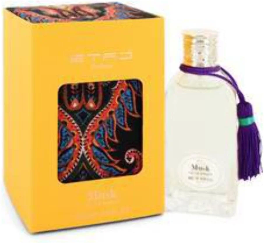 عطر ادو پرفیوم ماسک اترو پروفومی 100 میلی لیتر