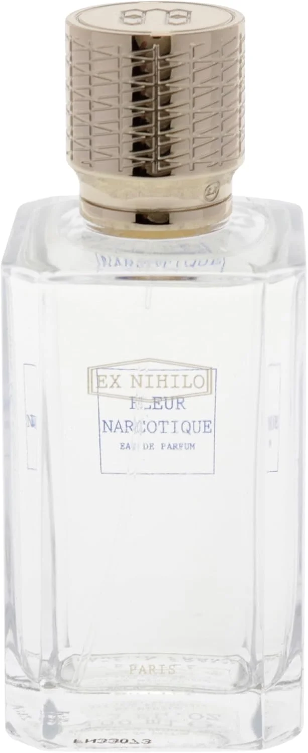ادو پرفیوم униsex Ex Nihilo Fleur Narcotique، ۱۰۰ میلی لیتر ادو پرفیوم униsex Ex Nihilo Fleur Narcotique، ۱۰۰ میلی لیتر