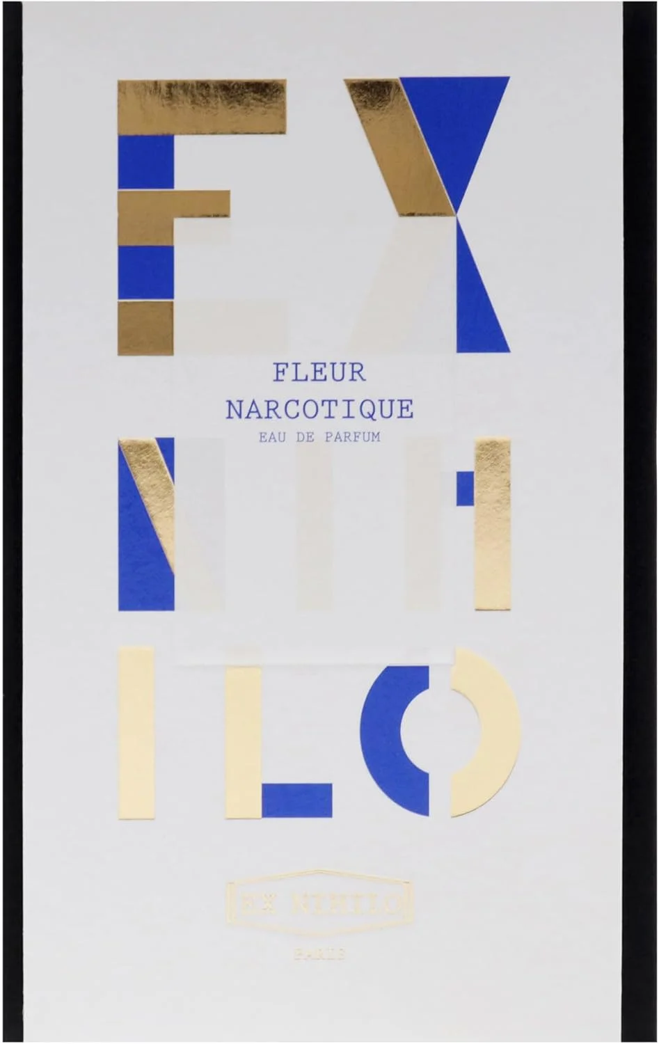 ادو پرفیوم униsex Ex Nihilo Fleur Narcotique، ۱۰۰ میلی لیتر ادو پرفیوم униsex Ex Nihilo Fleur Narcotique، ۱۰۰ میلی لیتر