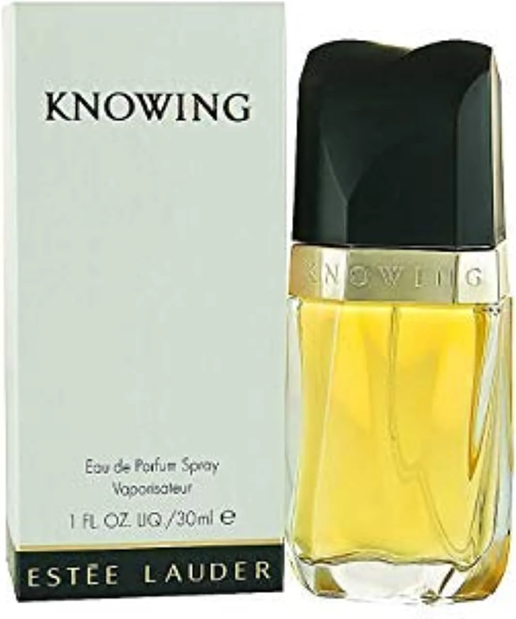 ادو پرفیوم زنانه استی لودر Knowing، ۷۵ میلی لیتر