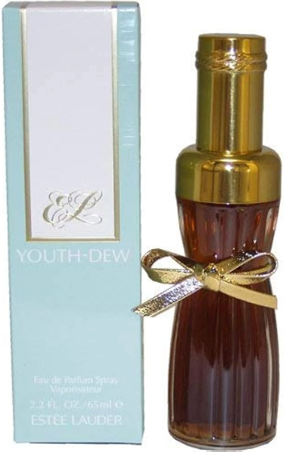 ادو پرفیوم زنانه استی لادر Youth Dew، 65 میلی لیتر