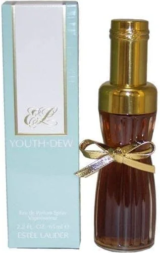 ادو پرفیوم زنانه استی لادر Youth Dew، 65 میلی لیتر