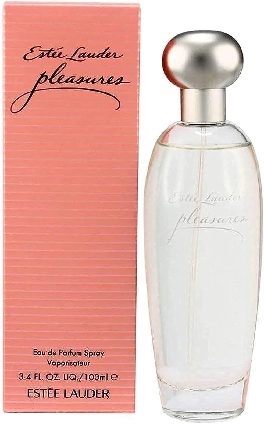 عطر زنانه استی لودر پلیژرز