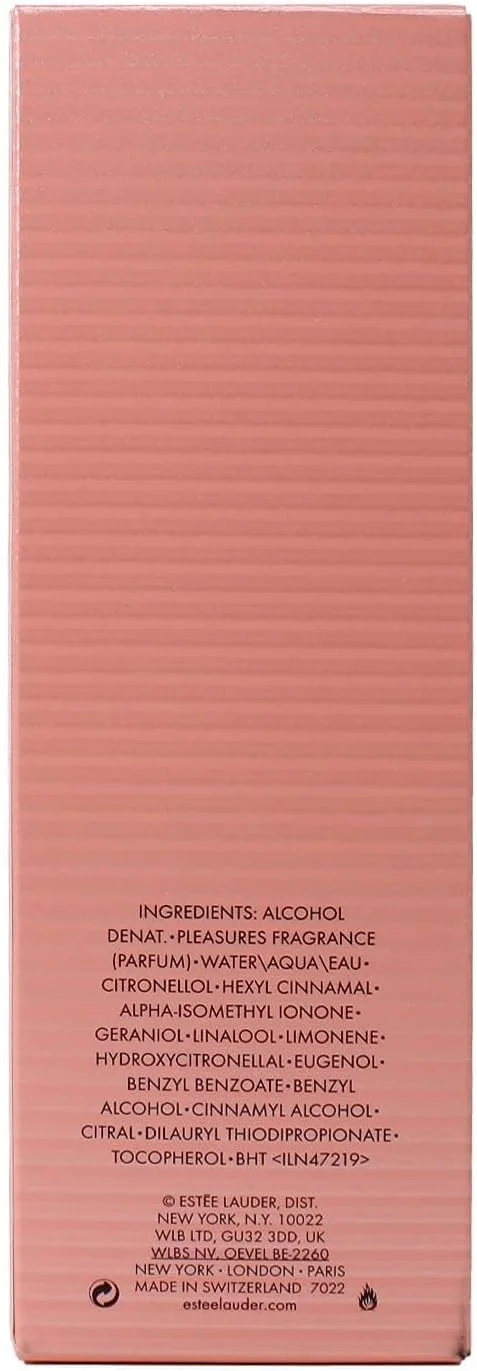 عطر زنانه استی لودر پلیژرز عطر زنانه استی لودر پلیژرز
