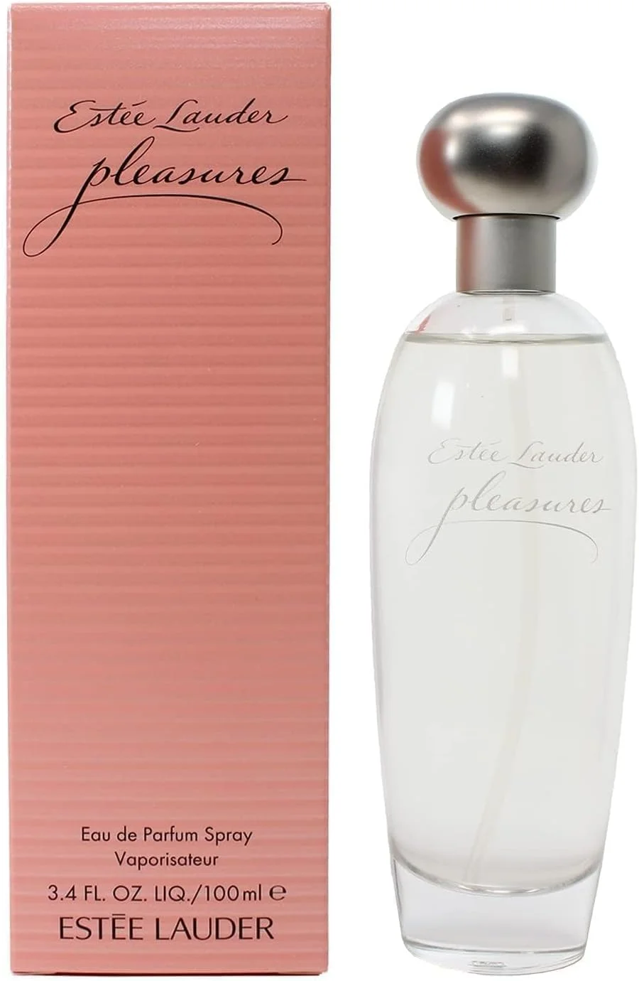 عطر زنانه استی لودر پلیژرز عطر زنانه استی لودر پلیژرز