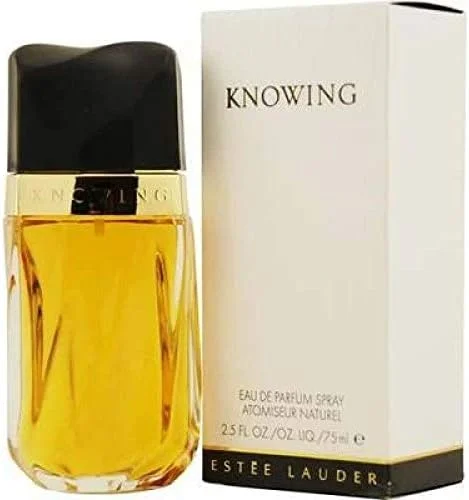 ادو پرفیوم زنانه استی لودر Knowing حجم 75 میلی لیتر ادو پرفیوم زنانه استی لودر Knowing حجم 75 میلی لیتر