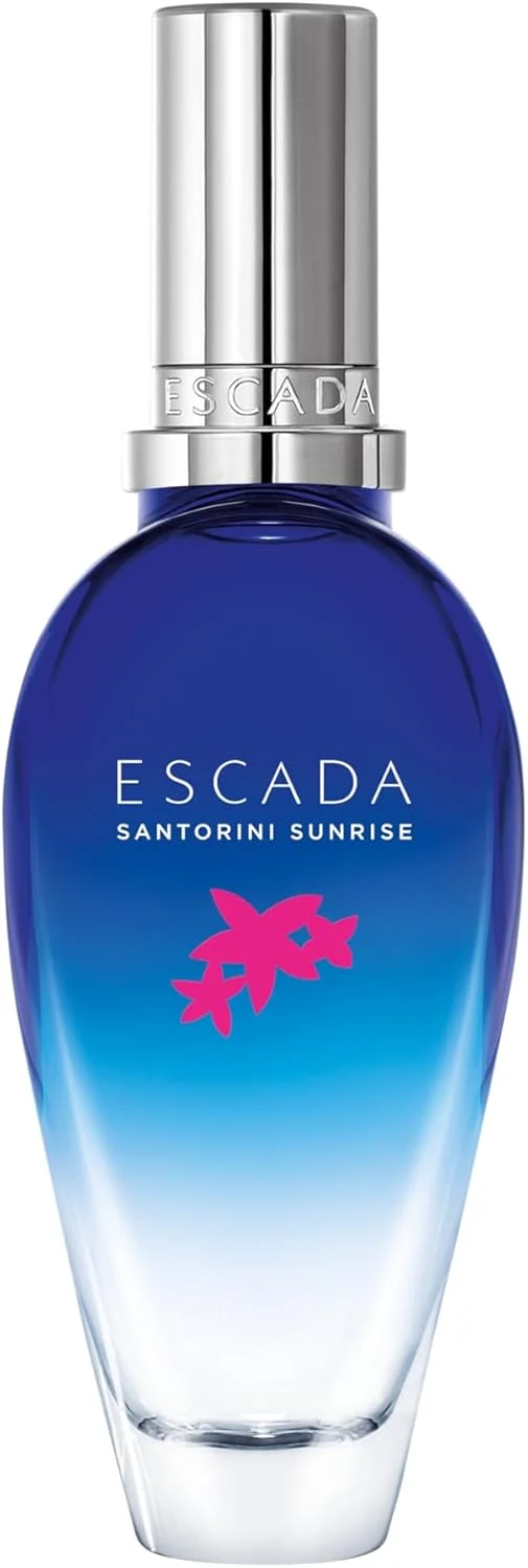 ادکلن زنانه ادو تویلت اسکادا Santorini Sunrise نسخه محدود 50 میلی لیتر (1.6 اونس)