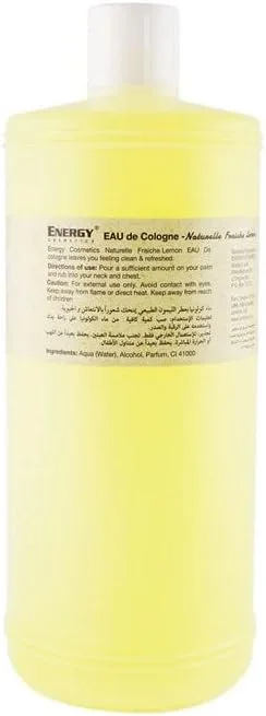 ادکلن لیمو فرش انرژی کازمتیکس 1 لیتری ادکلن لیمو فرش انرژی کازمتیکس 1 لیتری