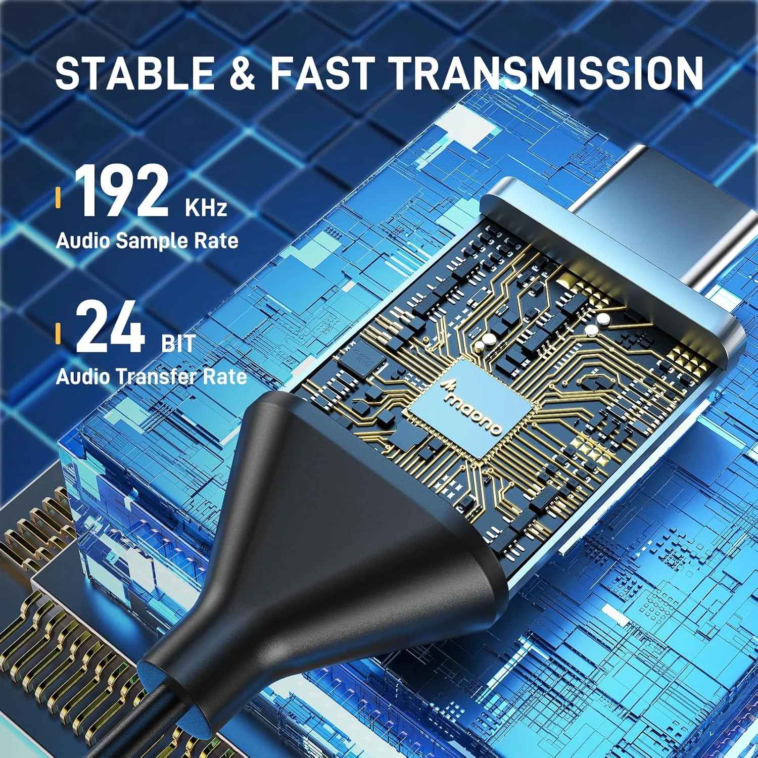 میکروفون یقه ای USB C برند MAONO مدل UL11 مناسب آیفون، آیپد، اندروید، میکروفون خازنی اومنی دایرکشنال برای ضبط صدا، مصاحبه، پادکست ویدیویی، ولاگ، یوتیوب و تیک تاک میکروفون یقه ای USB C برند MAONO مدل UL11 مناسب آیفون، آیپد، اندروید، میکروفون خازنی اومنی دایرکشنال برای ضبط صدا، مصاحبه، پادکست ویدیویی، ولاگ، یوتیوب و تیک تاک