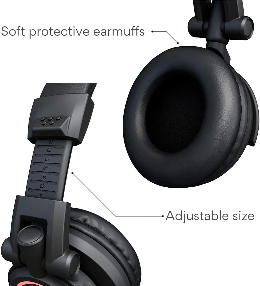 میکروفون USB مائونو با هدفون استودیویی 192kHz/24 bit مدل AU-A04H، میکروفون کاندنسر کاردیوید برای مک و ویندوز، یوتیوب، بازی، پخش زنده و صداگذاری میکروفون USB مائونو با هدفون استودیویی 192kHz/24 bit مدل AU-A04H، میکروفون کاندنسر کاردیوید برای مک و ویندوز، یوتیوب، بازی، پخش زنده و صداگذاری