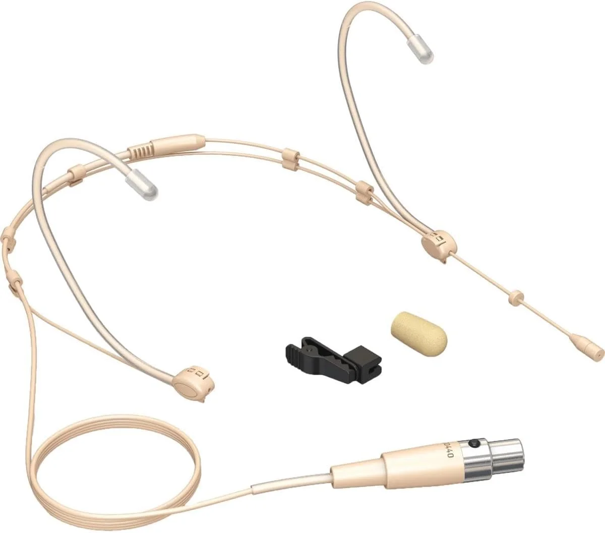 میکروفون کندانسور حرفه ای هدست بهرینگر BO440