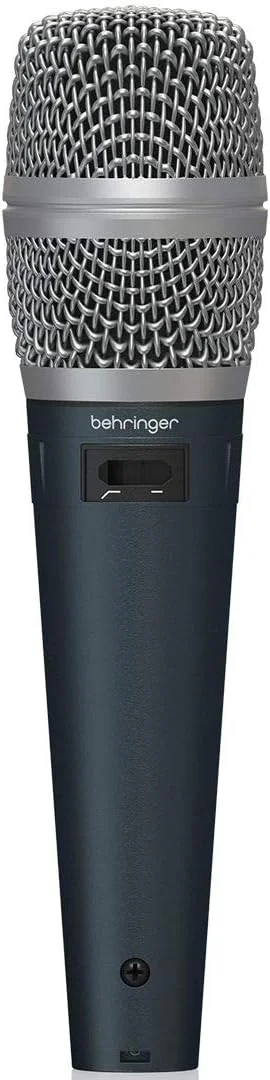 میکروفون کاردیوئید کاندنسر بیرینگر SB 78A