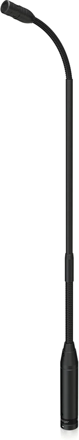 میکروفون کندانسر گردن غازی بهرینگر - مناسب وکال، سخنرانی، استودیو، کنفرانس - مدل TA5212 میکروفون کندانسر گردن غازی بهرینگر - مناسب وکال، سخنرانی، استودیو، کنفرانس - مدل TA5212