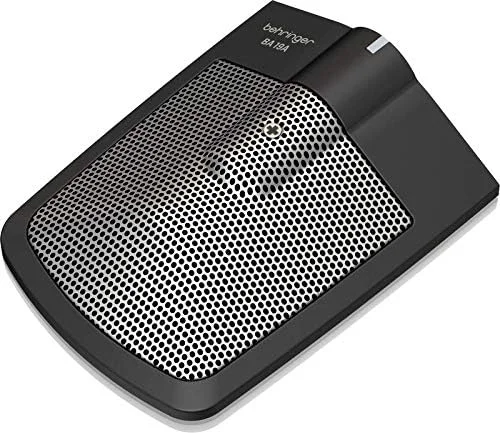 میکروفون مرزی کاندنسر بهرینگر BA 19A میکروفون مرزی کاندنسر بهرینگر BA 19A