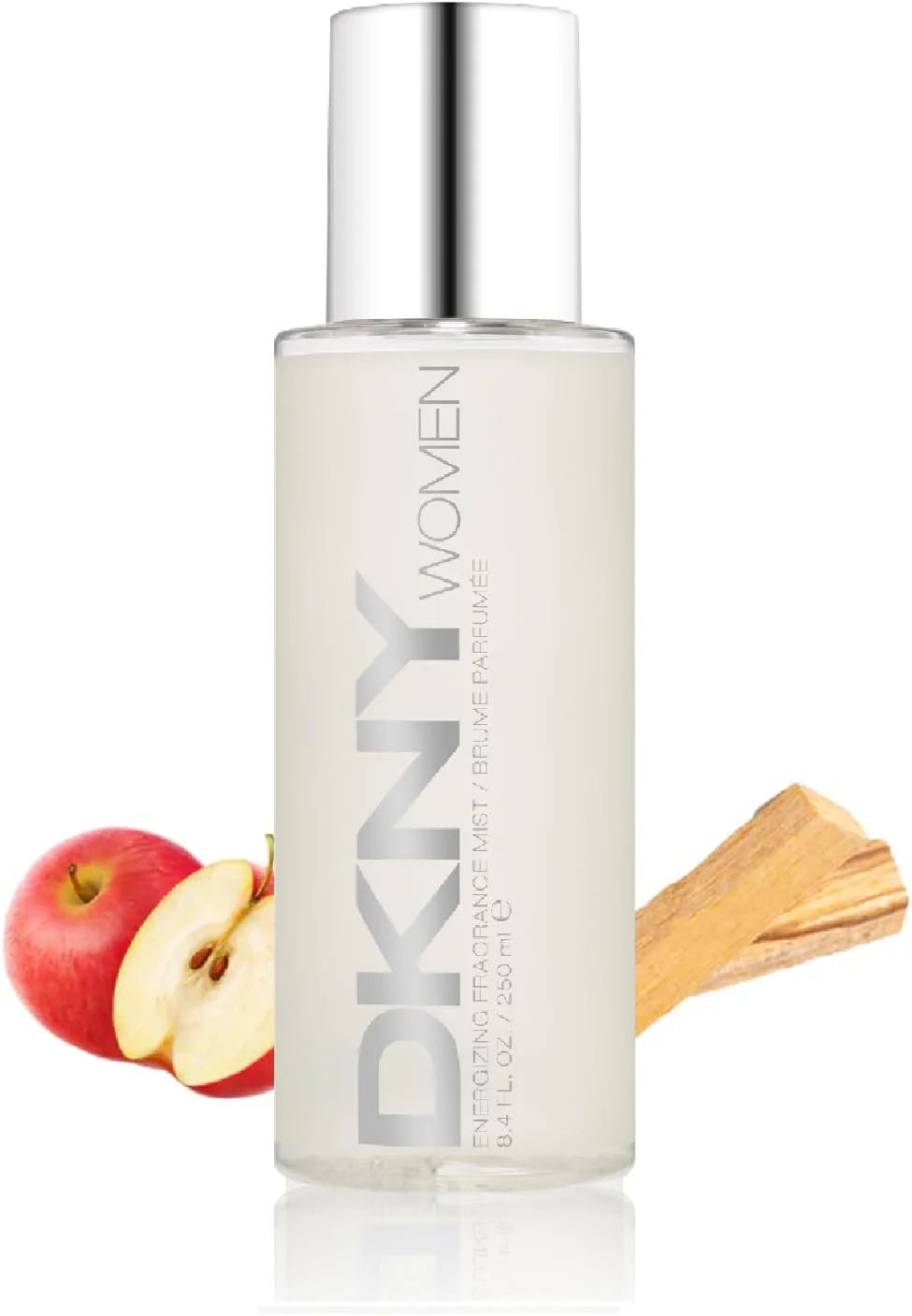 اسپری بدن زنانه DKNY، رایحه مرکباتی و گلی، اسپری بدن روزانه 250 میلی لیتر اسپری بدن زنانه DKNY، رایحه مرکباتی و گلی، اسپری بدن روزانه 250 میلی لیتر