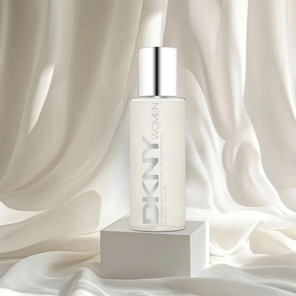 اسپری بدن زنانه DKNY، رایحه مرکباتی و گلی، اسپری بدن روزانه 250 میلی لیتر اسپری بدن زنانه DKNY، رایحه مرکباتی و گلی، اسپری بدن روزانه 250 میلی لیتر
