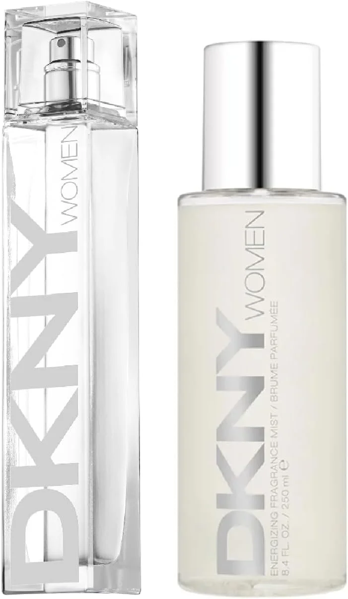 اسپری بدن زنانه DKNY، رایحه مرکباتی و گلی، اسپری بدن روزانه 250 میلی لیتر اسپری بدن زنانه DKNY، رایحه مرکباتی و گلی، اسپری بدن روزانه 250 میلی لیتر