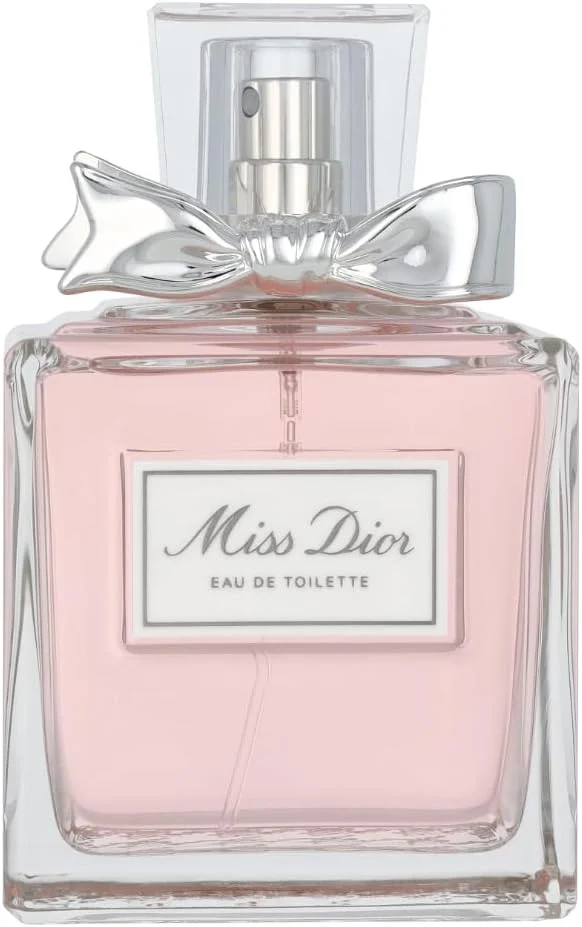 عطر دیور - کریستین دیور میس دیور زنانه - ادکلن زنانه 100 میل - ادو تویلت عطر دیور - کریستین دیور میس دیور زنانه - ادکلن زنانه 100 میل - ادو تویلت