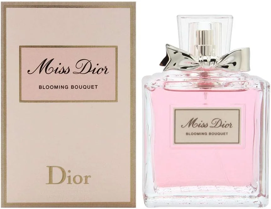 عطر دیور - میس دیور بلومینگ بوکت از کریستین دیور - عطر زنانه - ادو تویلت، 150 میلی لیتر