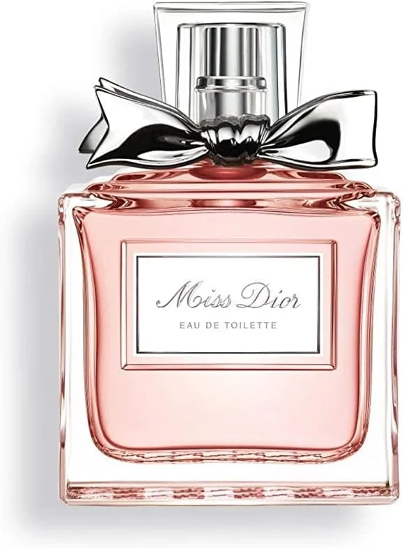 عطر دیور - DIOR - عطر زنانه Miss Dior Eau de Toilette 50ml