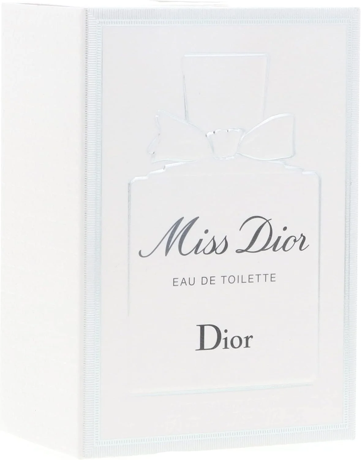 عطر دیور - DIOR - عطر زنانه Miss Dior Eau de Toilette 50ml عطر دیور - DIOR - عطر زنانه Miss Dior Eau de Toilette 50ml