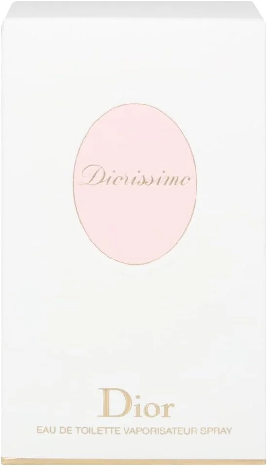 عطر دیور - کریستین دیور دیوریسیمو - عطر زنانه - ادو تویلت، 100 میلی لیتر