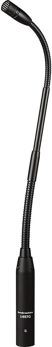 میکروفون کندانسور Audio-Technica (U857Q)