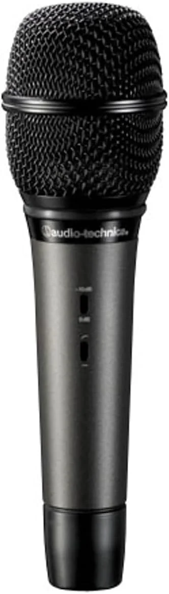 میکروفون وکال کاندنسر کاردیوئید Audio-Technica Artist Elite Series ATM710