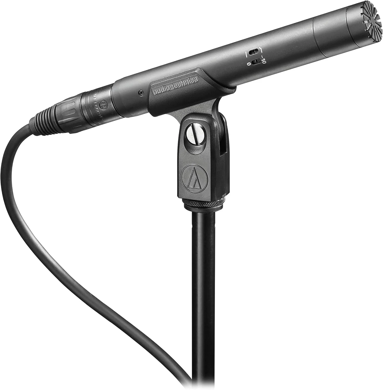 میکروفون کندانسور همه جهته Audio-Technica AT4022