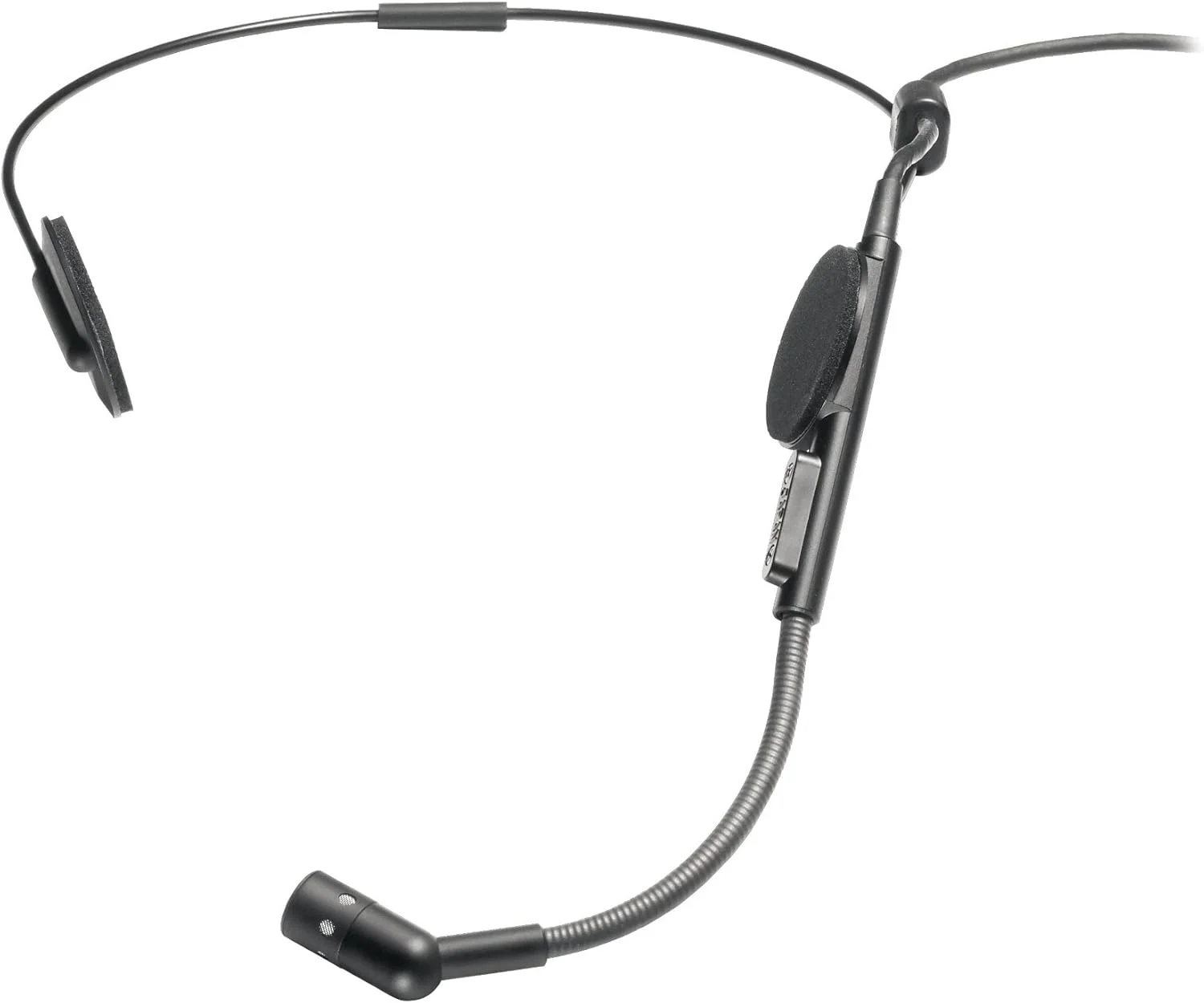 میکروفون هدست کاندنسر کاردیود Audio-Technica ATM73cW