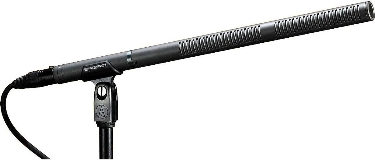 میکروفون کندانسر Audio-Technica مدل AT8035