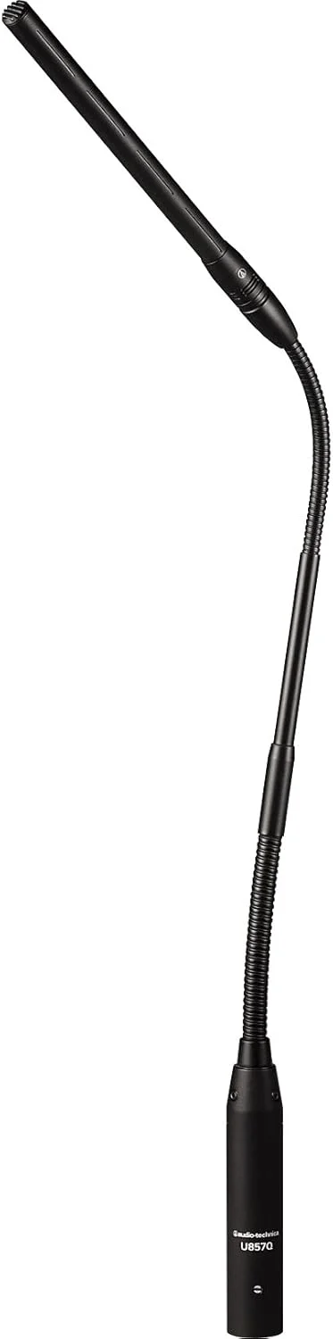 میکروفون کندانسر Audio-Technica (U857QU)