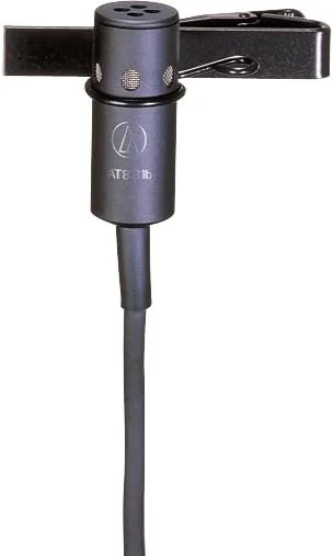 میکروفون کندانسور Audio-Technica مدل AT831C
