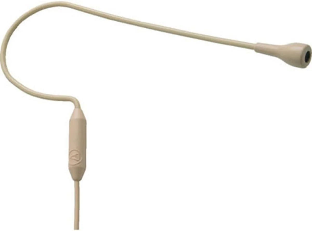 میکروفون هدمیک کاندنسر امنی‌دایرکشنال Audio-Technica PRO 92cW-TH