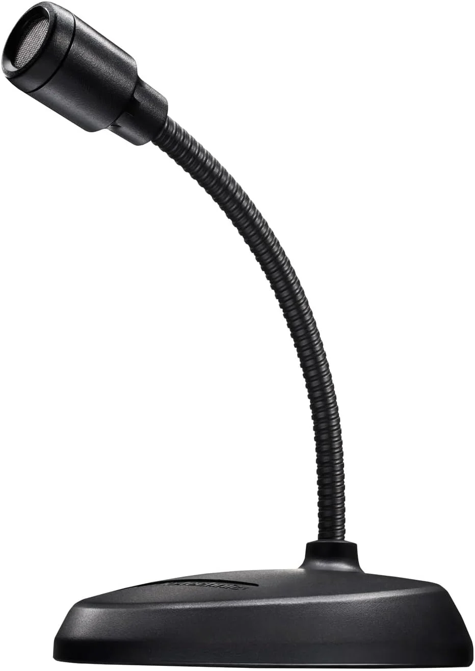 میکروفون رومیزی گیمینگ USB آدیو-تکنیکا ATGM1-USB